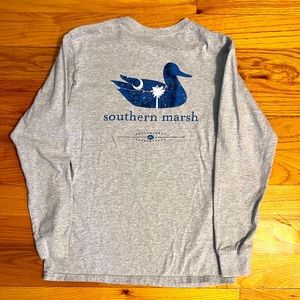 LS Southern Marsh small